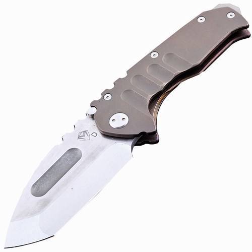 Складной нож Medford Praetorian T Tanto