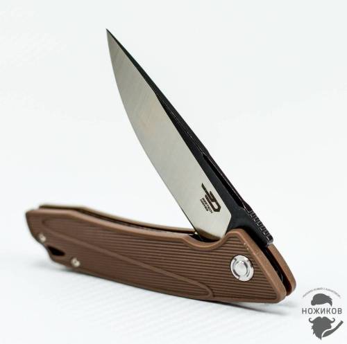 5891 Bestech Knives Spike BG09C-1 фото 9