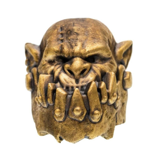 Бусина Варбосс Бусина Варбосс