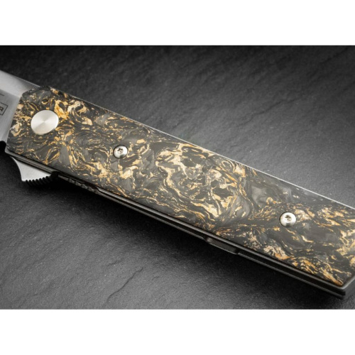 Складной нож Boker Plus Kwaiken Compact Limited фото 8
