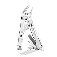 Мультитул Leatherman Crunch