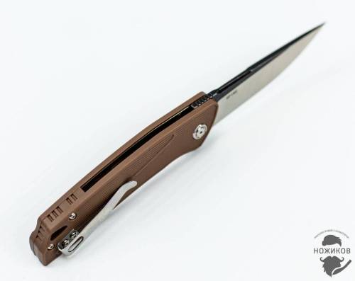 5891 Bestech Knives Spike BG09C-1 фото 6