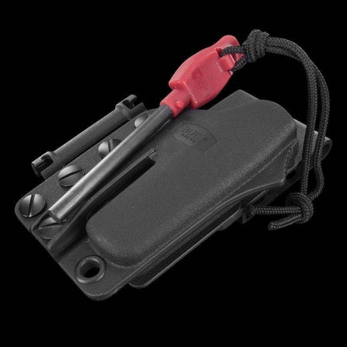 3810 Buck 836 Large Folding Selkirk Knife - 0836BRS фото 10