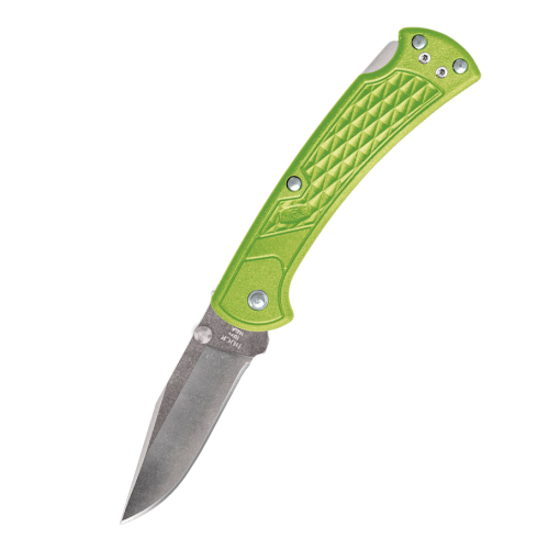 Складной нож Buck Ranger Slim Select 0112GRS1 фото 14 Складной нож Buck Ranger Slim Select 0112GRS1 фото 14