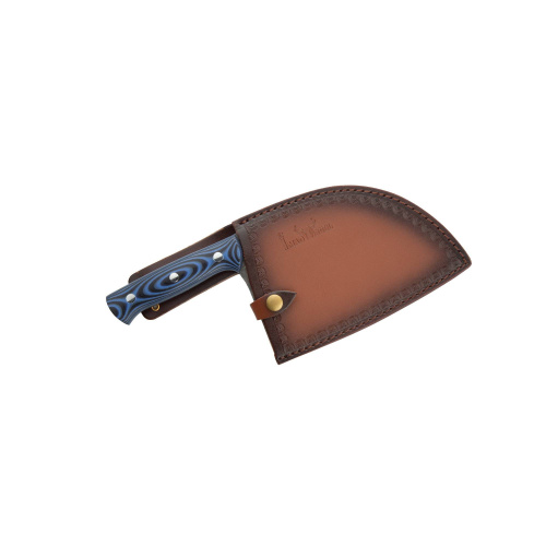 2011 Samura Сербский нож (топорик)MAD BULL фото 4