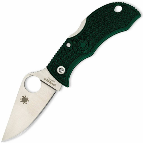 122 Spyderco ManBug MGREP фото 6 122 Spyderco ManBug MGREP фото 6