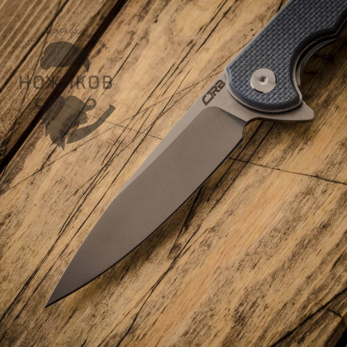 Складной нож CJRB Cutlery Briar фото 2 Складной нож CJRB Cutlery Briar фото 2