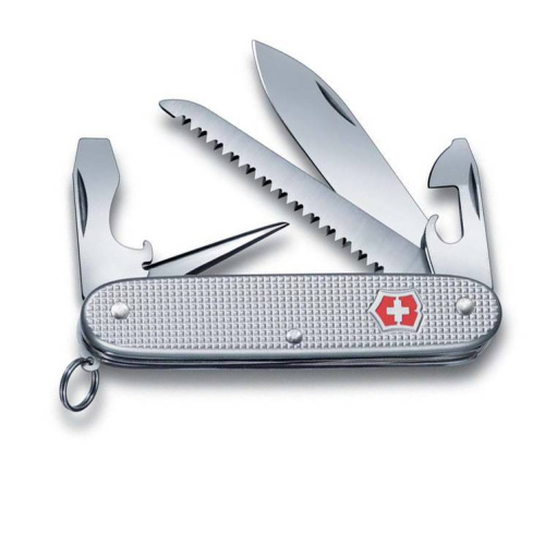 727 Victorinox Farmer фото 4
