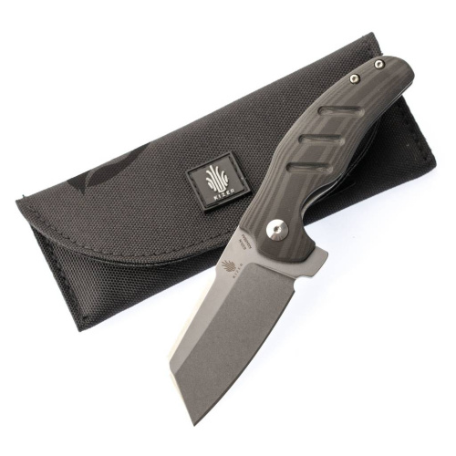 Складной нож Kizer C01C Mini фото 11 Складной нож Kizer C01C Mini фото 11