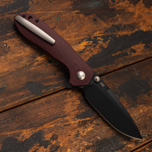 Складной нож CJRB Cutlery Scoria фото 3