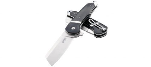 Складной нож CRKT Ripsnort™ фото 14 Складной нож CRKT Ripsnort™ фото 14