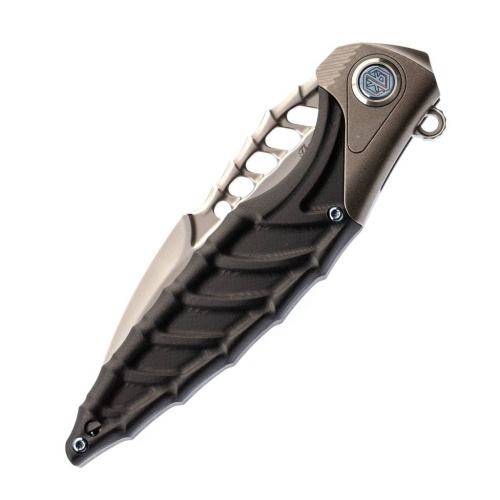 Складной нож Rikeknife Thor 7 фото 15