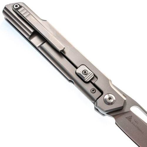 Складной нож SRM Knives  Fantasy фото 6