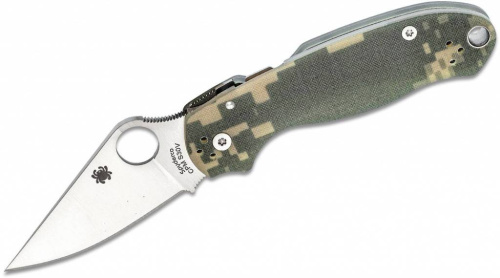 Складной нож Spyderco PARA™ 3 - 223GPCMO фото 12
