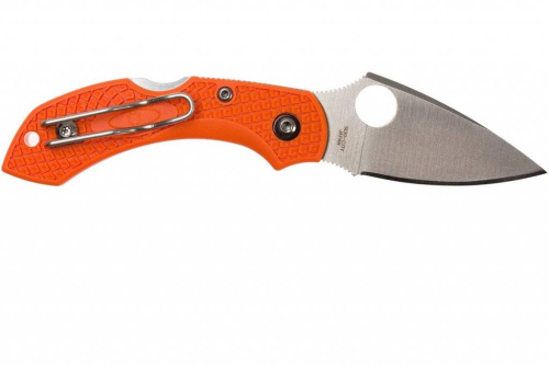 Складной нож Spyderco Dragonfly 2 - 28POR2 фото 5