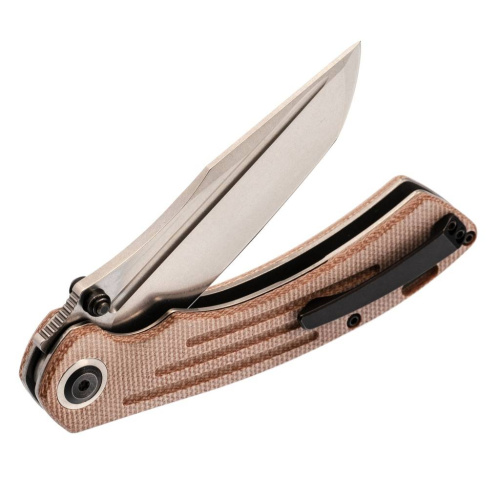 Складной нож Kansept knives Pretatout фото 8