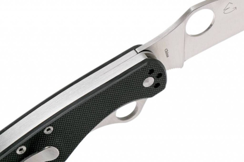 Складной нож Spyderco Multi-Tool 208GP фото 17