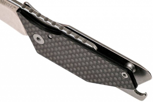 Складной нож Kershaw Sinkevich Design Pub фото 12