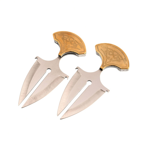 2011 KEEPERBELT -нож Кельт Крест Keeperbelt фото 8 2011 KEEPERBELT -нож Кельт Крест Keeperbelt фото 8