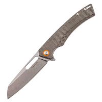 Складной нож тяпка Five Knives 07