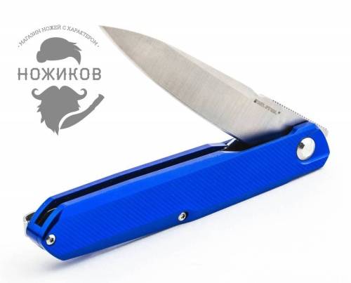 5891 Realsteel Metamorph Soft Blue фото 2