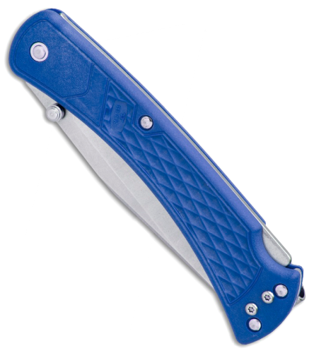 Складной нож Buck Folding Hunter Slim Select 0110BLS2 фото 9