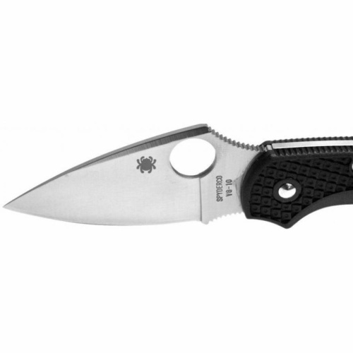 Складной нож Spyderco Dragonfly 2 - 28PBK2 фото 16 Складной нож Spyderco Dragonfly 2 - 28PBK2 фото 16