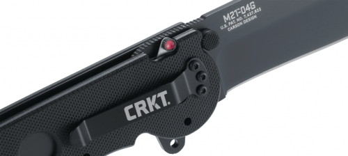 Складной нож CRKT M21™-04G фото 15 Складной нож CRKT M21™-04G фото 15
