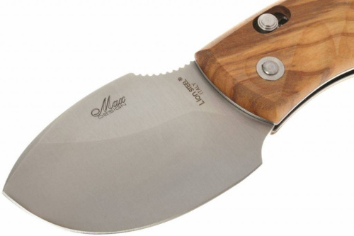 Складной нож Lion Steel Skinner 8901 UL фото 12 Складной нож Lion Steel Skinner 8901 UL фото 12