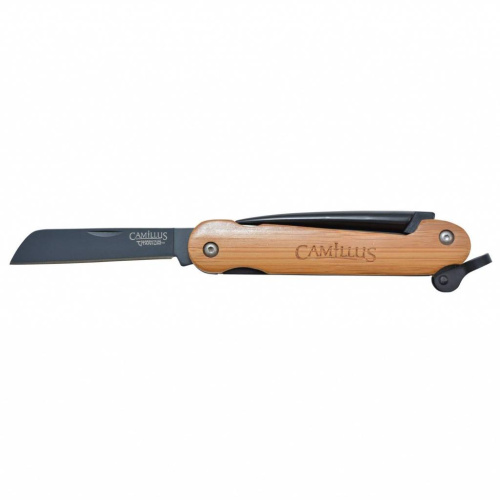 3810 Camillus Nautical Sailing Marlin Spike фото 3