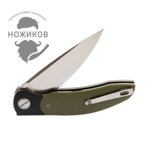 Складной нож Honor Большой Tirex фото 9
