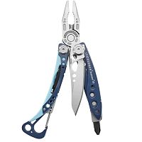 Мультитул Leatherman Skeletool CX
