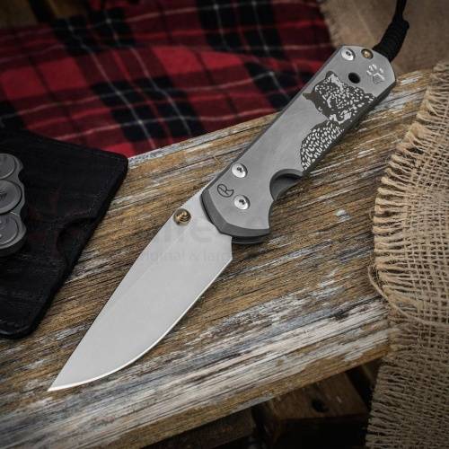 5891 Chris Reeve Large Sebenza 21 фото 10