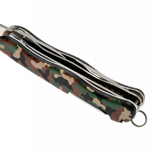 504 Victorinox Trailmaster Camo фото 6 504 Victorinox Trailmaster Camo фото 6