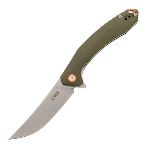 Складной нож CJRB Cutlery Gobi фото 2 Складной нож CJRB Cutlery Gobi фото 2