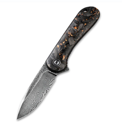 Складной нож CIVIVI Elementum Bronze фото 7