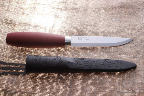 3810 Mora kniv Classic № 2 фото 4