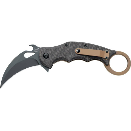 96 Fox IKBS Ball Bearing Karambit