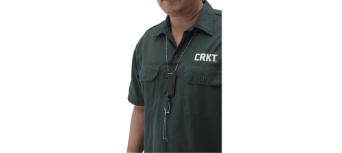 3810 CRKT Civet™ Bowie фото 6 3810 CRKT Civet™ Bowie фото 6