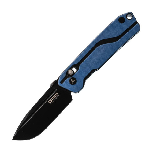 Складной нож SRM Knives SRM 7228-GI фото 2 Складной нож SRM Knives SRM 7228-GI фото 2
