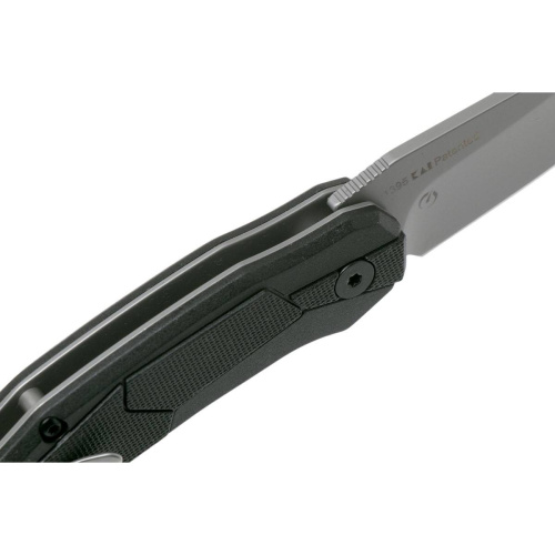 223 Kershaw Полуавтоматический складной нож Kershaw Lightyear фото 5