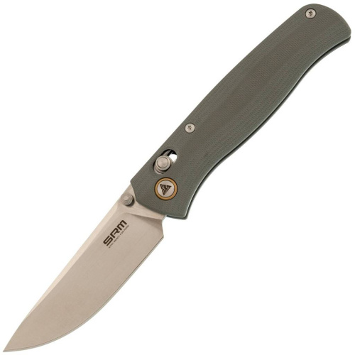 SRM Knives 255L-GK SRM Knives 255L-GK