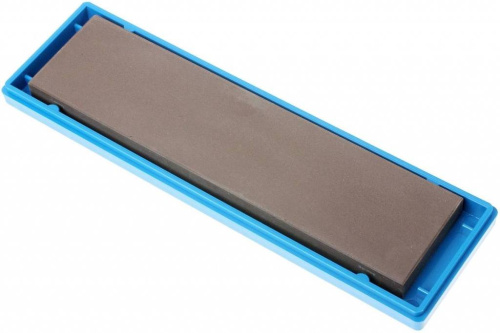  Spyderco Керамический камень (alumina ceramic) BENCH STONE MEDIUM фото 2
