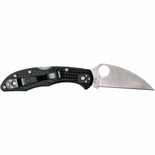 Складной нож Spyderco Delica 4 Lightweight 11FPWCBK фото 15