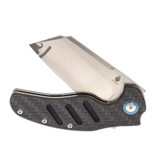 Складной нож Kizer C01C XL фото 5 Складной нож Kizer C01C XL фото 5