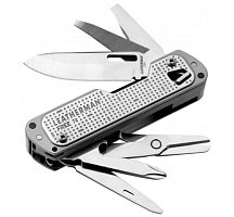 Мультиинструмент Leatherman  Free T4