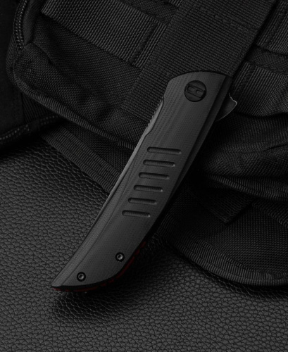 Складной нож Bestech Knives Swift Black фото 7 Складной нож Bestech Knives Swift Black фото 7