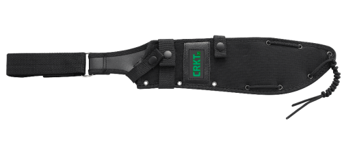 271 CRKT Мачете кукри CRKT Chanceinhel фото 11