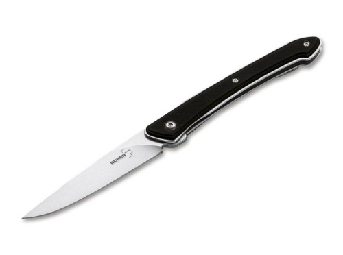 Складной нож Boker Spillo