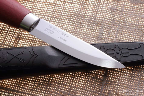 3810 Mora kniv Classic № 2 фото 2